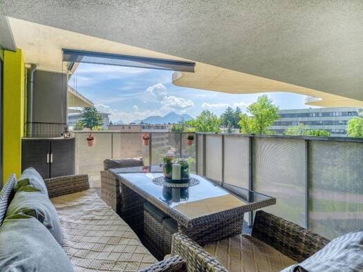 Wohnung zum Kauf 399.000 € 2 Zimmer 71,5 m² Salzburg Salzburg 5020