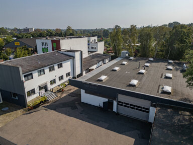 Land-/Forstwirtschaft zur Miete 17.000 € 2.055 m² Grundstück Späthstraße 6 Baumschulenweg Berlin 12359