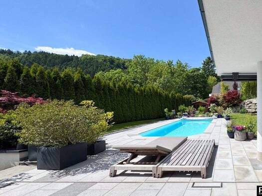Haus zum Kauf 1.195.000 € 191 m² 914 m² Grundstück Lichtenberg 4040