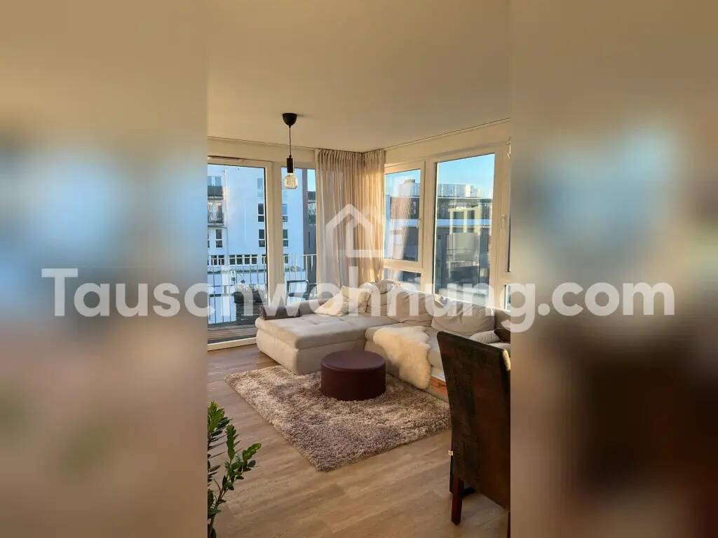 Wohnung zur Miete · Tauschwohnung