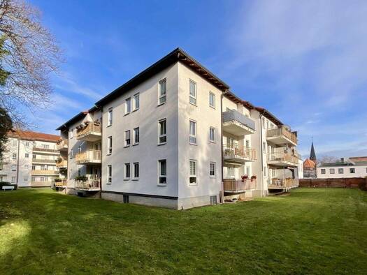 Wohnung zum Kauf 95.000 € 2 Zimmer 59 m² Altstadt Magdeburg / Sudenburg 39112