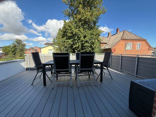 Wohnung zum Kauf 149.000 € 1 Zimmer 37 m² 1. Geschoss Dahme 23747