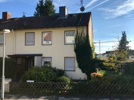 Doppelhaushälfte zum Kauf provisionsfrei 710.000 € 6 Zimmer 115 m² 622 m² Grundstück frei ab 01.02.2027 Langenhain Hofheim am Taunus 65719