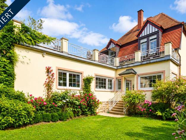 Villa zum Kauf 1.590.000 € 9 Zimmer 253 m² 537 m² Grundstück Heppenheim Heppenheim 64646