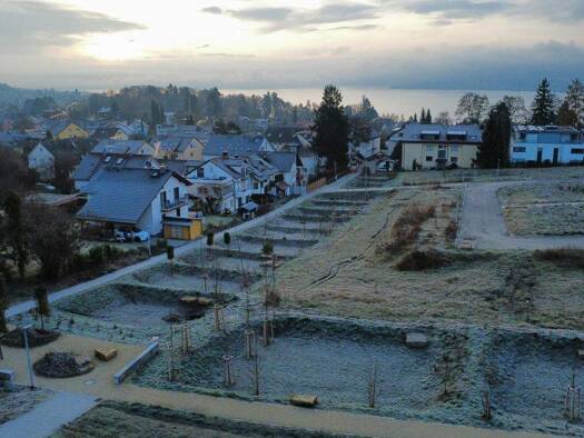 Grundstück zum Kauf 751.000 € 467 m² Grundstück Überlingen 88662