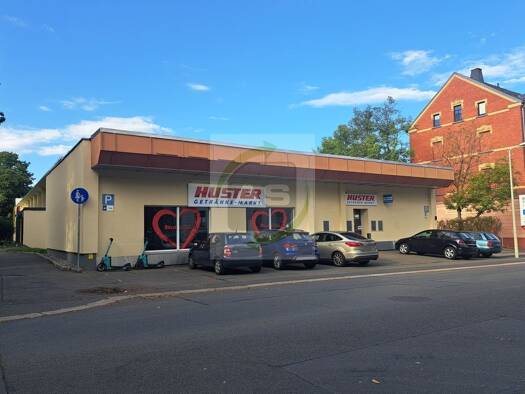 Laden zur Miete 1.269 € 3 Zimmer Julius-Seifert-Straße 18 a Marienthal Zwickau 08060
