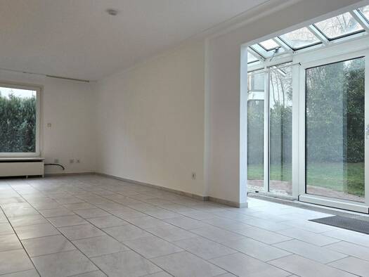 Wohnung zur Miete 1.990 € 4 Zimmer 130 m² Geschoss EG/2 frei ab sofort Am Lerchenberg 16 Durlach Karlsruhe 76227