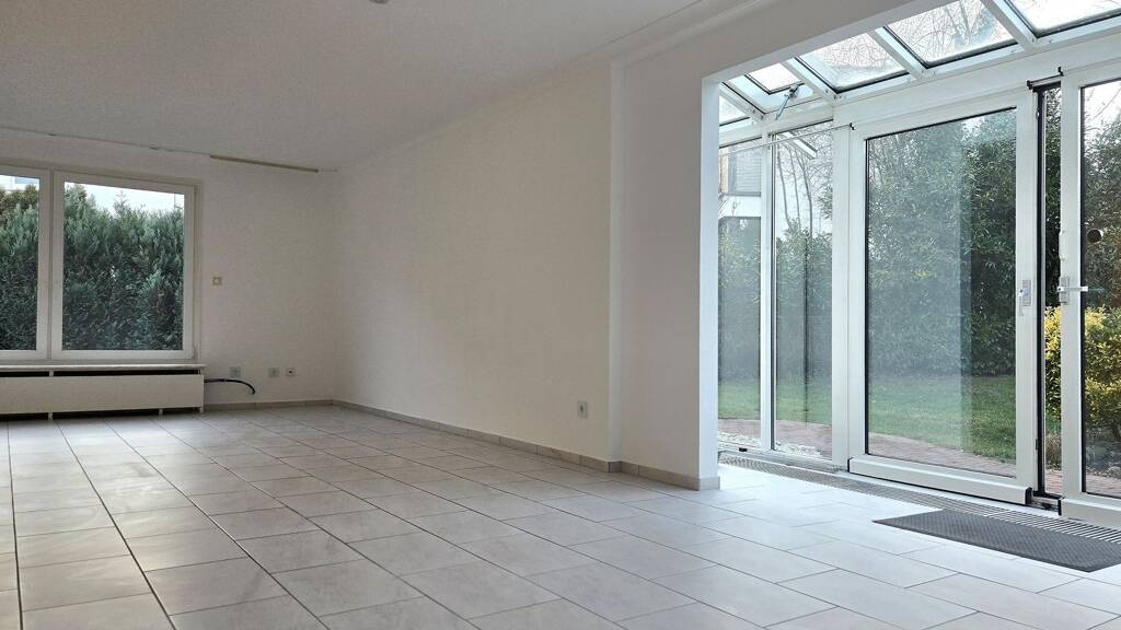 Wohnung zur Miete 1.990 € 4 Zimmer 130 m² Geschoss EG/2 frei ab sofort Am Lerchenberg 16 Durlach Karlsruhe 76227
