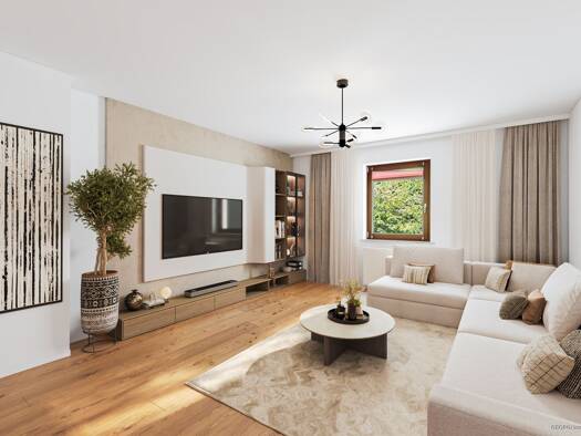 Wohnung zum Kauf 550.000 € 3 Zimmer 86 m² 1. Geschoss Aubing-Lochhausen-Langwied München 81249