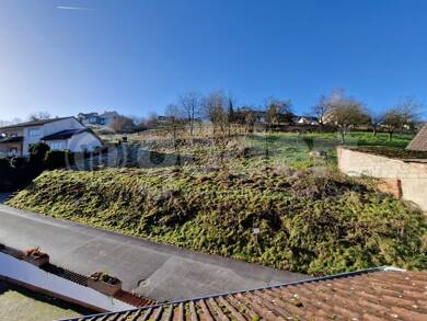 Grundstück zum Kauf provisionsfrei 149.000 € 718 m² Grundstück Leidersbach Leidersbach 63849