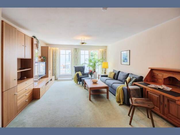 Wohnung zur Miete 1.840 € 2 Zimmer 88 m² Moosach München 80993