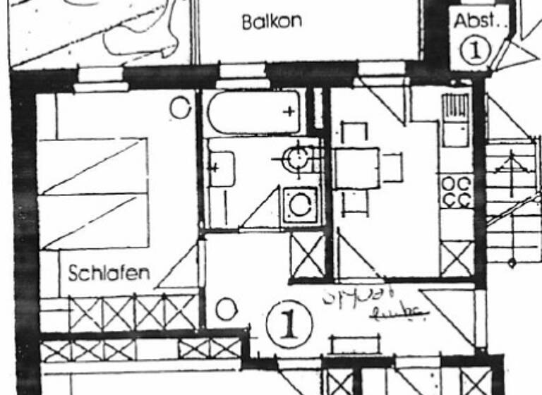 Wohnung zum Kauf 260.000 € 3 Zimmer 79 m² EG Gohlis-Süd Leipzig 04155