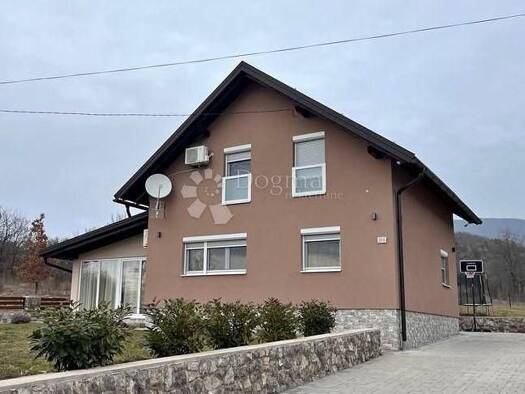 Haus zum Kauf 240.000 € 4 Zimmer 120 m² Otocac Otocac