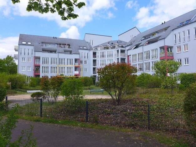 Wohnung zum Kauf provisionsfrei 284.900 € 3 Zimmer 81,8 m² 1. Geschoss Hallestr. 54 Brüser Berg Hardtberg 53125