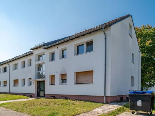 Wohnung zur Miete 589 € 3 Zimmer 70,9 m² EG frei ab 16.08.2026 Beckstraße 6 Klein Hehlen Celle 29223