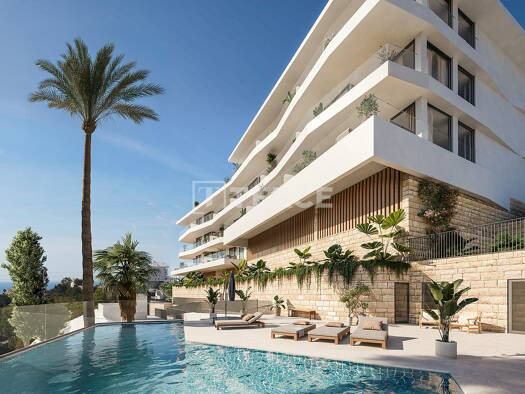 Penthouse zum Kauf 1.100.000 € 5 Zimmer 189 m² EG Málaga 29640