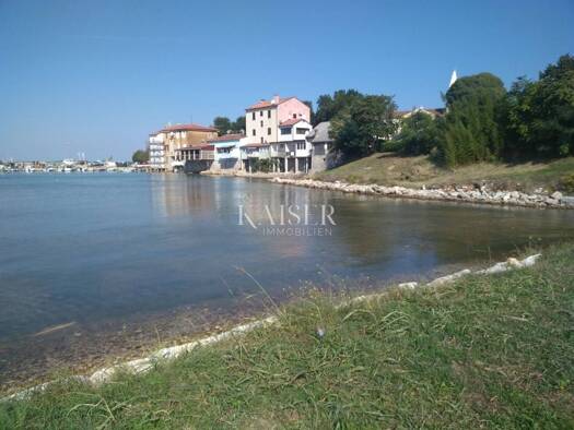 Wohn- und Gewerbegrundstück zum Kauf 270.000 € Savudrija, Umag Umag 52470