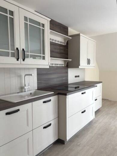 Wohnung zur Miete 1.259 € 4 Zimmer 96,8 m² 2. Geschoss frei ab sofort Wilhelm-Schadow-Straße 38 Kolkwitz Kolkwitz 03099