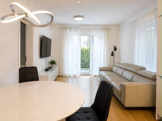 Wohnung zur Miete 2.700 € 3 Zimmer 80 m² frei ab 01.11.2026 Heerdt Düsseldorf 40549