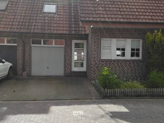 Reihenhaus zum Kauf als Kapitalanlage geeignet 279.000 € 4 Zimmer 104 m² 157 m² Grundstück Epe Gronau 48599