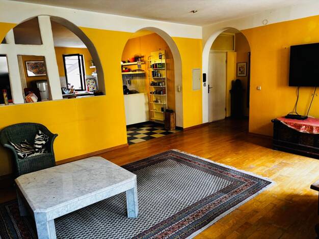Stadthaus zum Kauf 275.000 € 5 Zimmer 160 m² 248 m² Grundstück Hofheim Hofheim in Unterfranken 97461