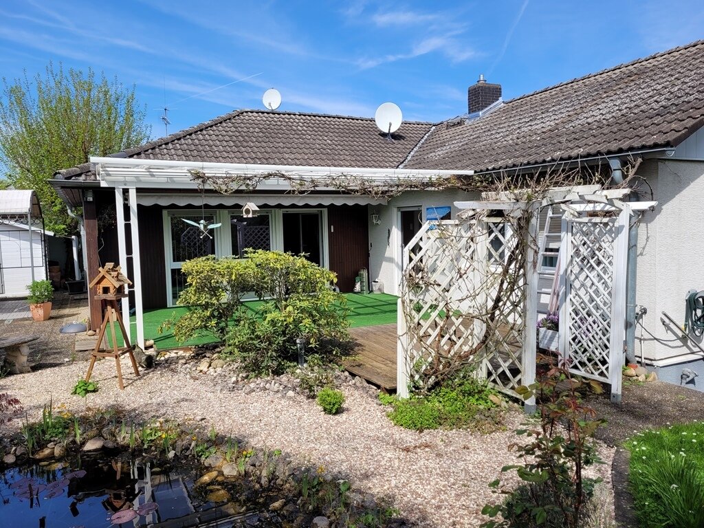 Einfamilienhaus zum Kauf provisionsfrei 590.000 € 7 Zimmer 220 m²<br/>Wohnfläche 665 m²<br/>Grundstück ab sofort<br/>Verfügbarkeit Weiler zum Stein Leutenbach 71397