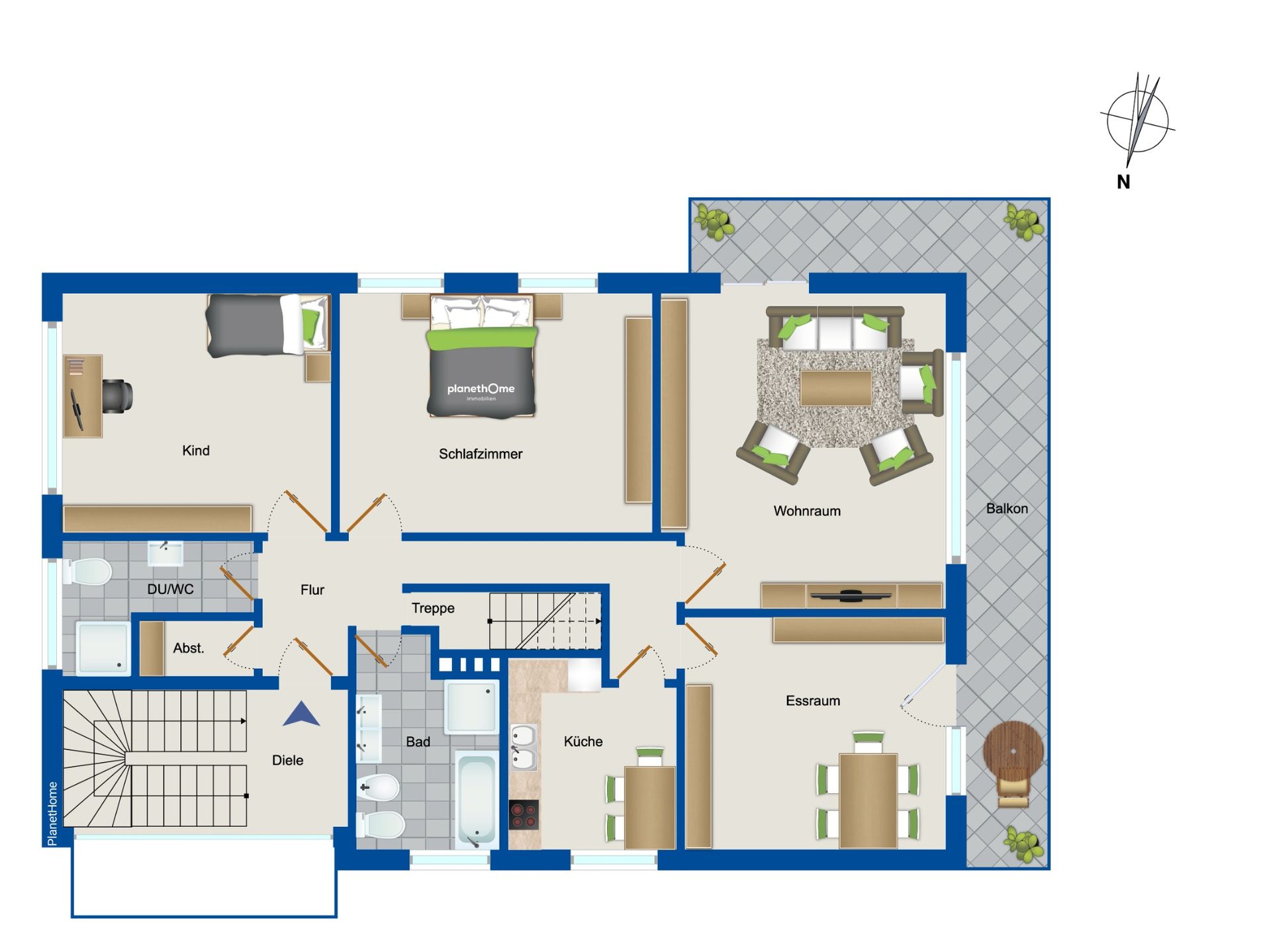 Mehrfamilienhaus zum Kauf 399.000 € 9 Zimmer 206 m²<br/>Wohnfläche 625 m²<br/>Grundstück Alstätte Ahaus 48683