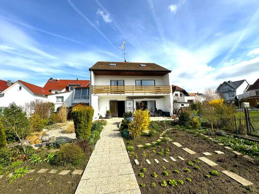 Einfamilienhaus zum Kauf 359.000 € 4 Zimmer 99,5 m² 160 m² Grundstück Ober-Mörlen 61239