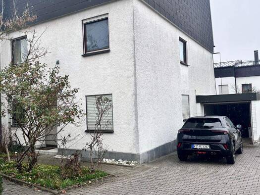Reihenmittelhaus zum Kauf 455.000 € 5 Zimmer 207 m² frei ab sofort Amberg 92224