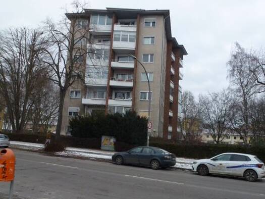 Wohnung zum Kauf provisionsfrei 240.000 € 2 Zimmer 58,5 m² Geschoss -4/6 Reinickendorf Berlin 13407