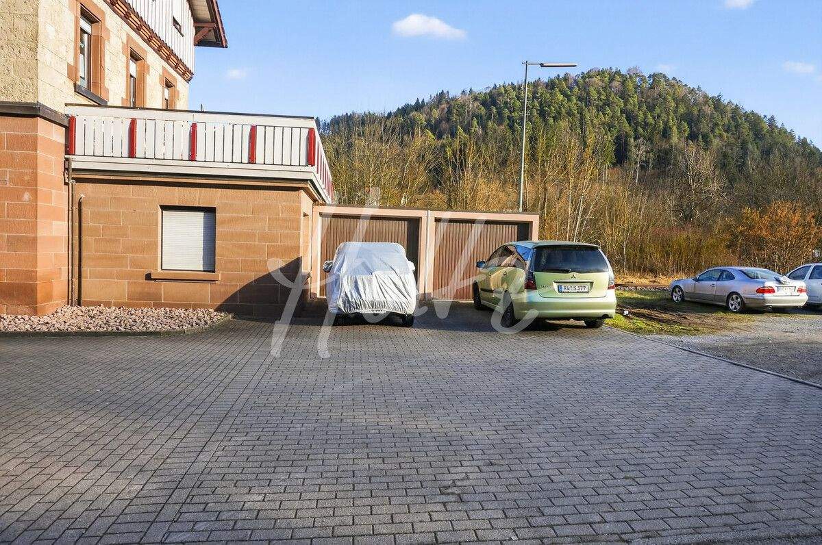 Mehrfamilienhaus zum Kauf - Ansicht 3