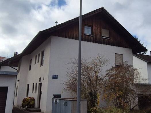 Wohnung zur Miete 1.600 € 3 Zimmer 84 m² Geschoss 1/3 frei ab 01.02.2026 Zehntfeldstraße 174 Trudering-Riem München 81825