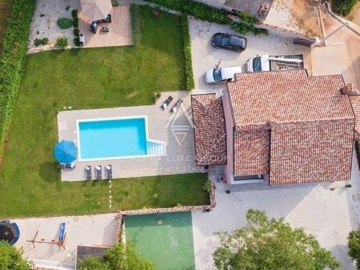 Wohnung zum Kauf 370.000 € 4 Zimmer 110 m² Visnjan Visnjan