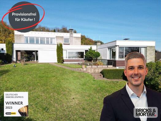 Villa zum Kauf provisionsfrei 719.000 € 10 Zimmer 356 m² 2.092 m² Grundstück Altenbauna Baunatal 34225