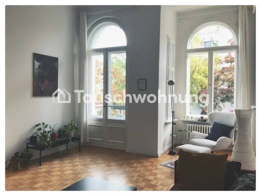 Wohnung zur Miete Tauschwohnung 900 € 3 Zimmer 115 m² 1. Geschoss Britz Neukölln 10965