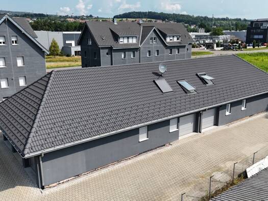 Bürofläche zur Miete 550 € 24 m² Bürofläche Luttingen Laufenburg / Luttingen 79725