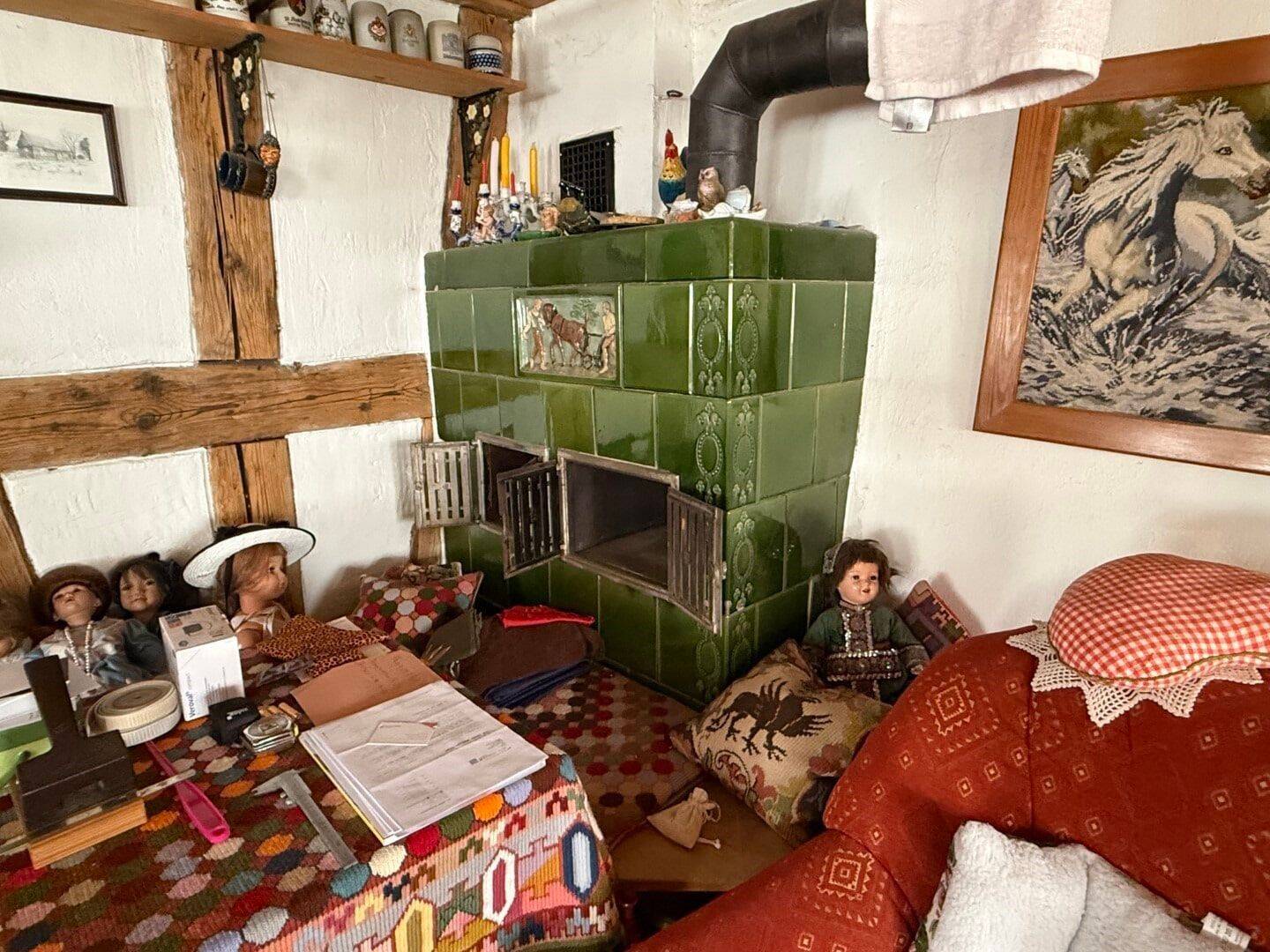 Haus – Ostrach, Landkreis Sigmaringen - Ansicht 4