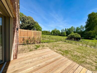 Wohnung zur Miete 1.700 € 4 Zimmer 158 m² Dachgeschoss, EG frei ab sofort Uettingen 97292