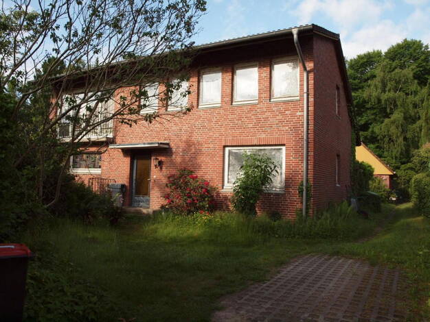 Einfamilienhaus zum Kauf provisionsfrei 650.000 € 7 Zimmer 150 m² 600 m² Grundstück Lenzenreye 3 Wohldorf-Ohlstedt Hamburg 22397