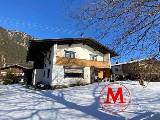 Mehrfamilienhaus zum Kauf 6 Zimmer 175 m² 1.335 m² Grundstück Waidring 6384