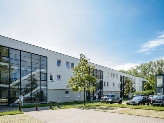 Außenstellplatz zur Miete provisionsfrei 50 € Straße 58 Französisch Buchholz Berlin 13125