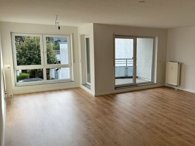 Wohnung zum Kauf 339.000 € 3 Zimmer 96 m² 1. Geschoss frei ab sofort Brühl 68782
