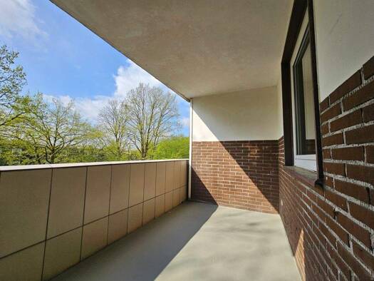 Wohnung zur Miete 620 € 3 Zimmer 77 m² 2. Geschoss Wulfen Dorsten 46286