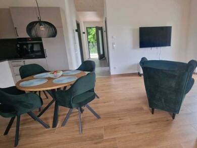 Wohnung zur Miete Wohnen auf Zeit 1.700 € 2 Zimmer 60 m² frei ab sofort Glonn Glonn 85625