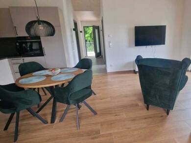 Wohnung zur Miete Wohnen auf Zeit 1.700 € 2 Zimmer 60 m² frei ab sofort Glonn Glonn 85625