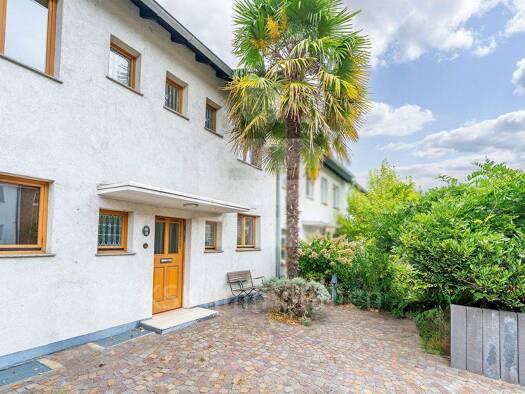 Reihenmittelhaus zum Kauf 748.000 € 7 Zimmer 140 m² 334 m² Grundstück Longerich Köln 50737