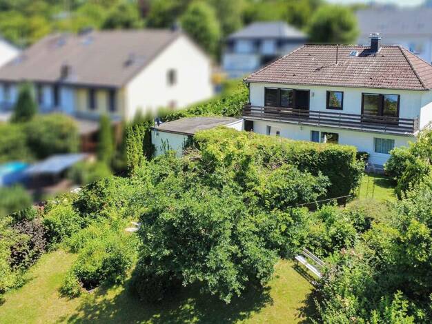 Sonstiges zum Kauf als Kapitalanlage geeignet 299.000 € 6 Zimmer 150 m² 940 m² Grundstück Uckerath Hennef (Sieg) 53773