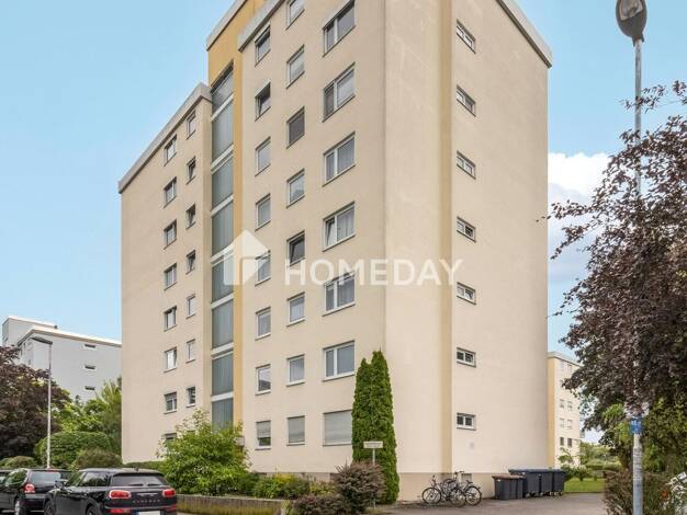 Wohnung zum Kauf 199.000 € 2 Zimmer 60 m² 7. Geschoss Neu-Isenburg Neu-Isenburg 63263