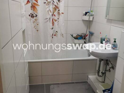 Wohnung zur Miete Tauschwohnung 775 € 3 Zimmer 69 m² 3. Geschoss Hamm Mitte 20535