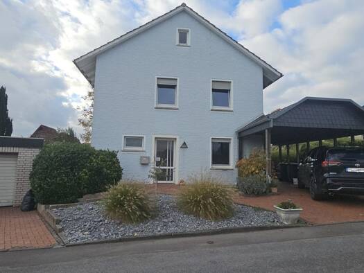 Mehrfamilienhaus zum Kauf 275.000 € 151 m² 772 m² Grundstück Dreyen Enger 32130